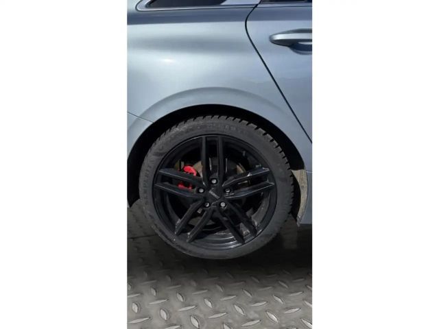 Kia ProCeed / pro_cee'd