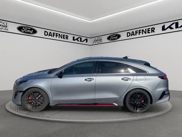 Kia ProCeed / pro_cee'd