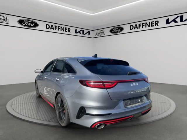 Kia ProCeed / pro_cee'd