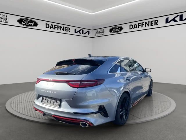 Kia ProCeed / pro_cee'd