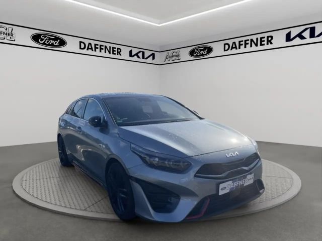 Kia ProCeed / pro_cee'd