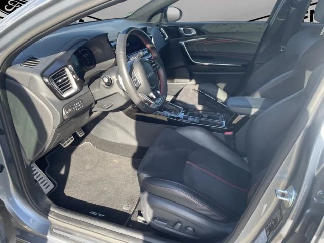 Kia ProCeed / pro_cee'd