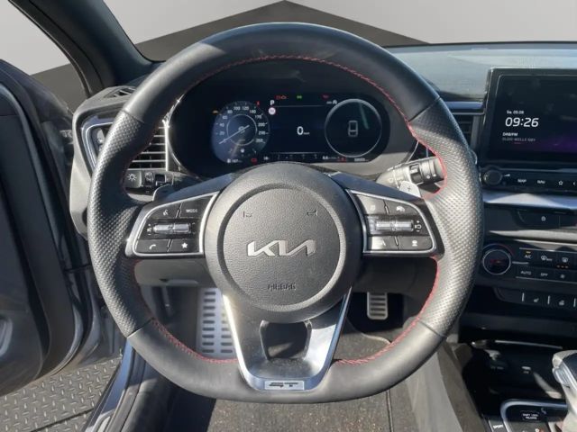 Kia ProCeed / pro_cee'd