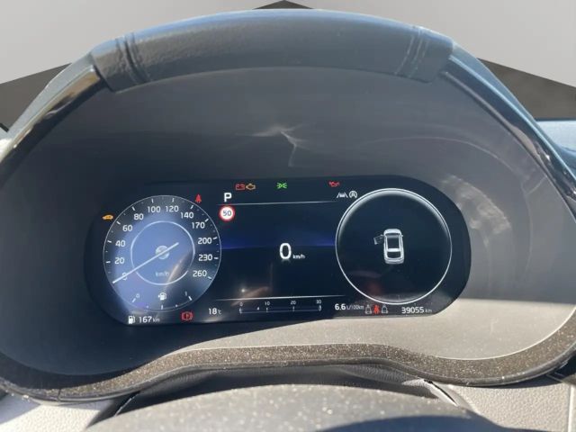 Kia ProCeed / pro_cee'd
