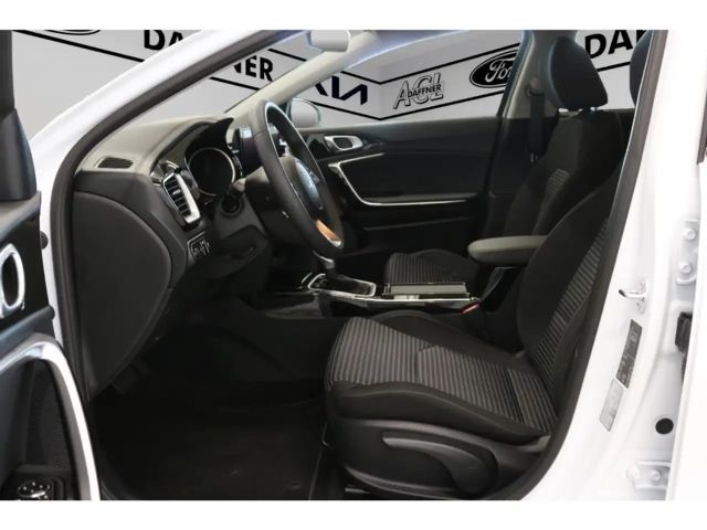 Kia Ceed / cee'd