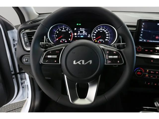 Kia Ceed / cee'd