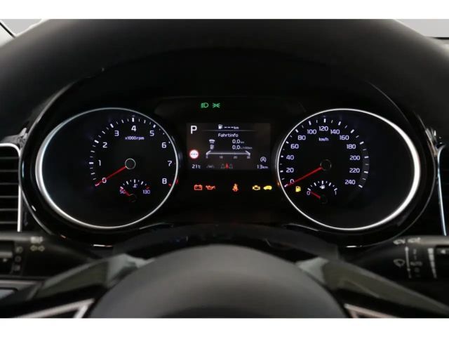 Kia Ceed / cee'd