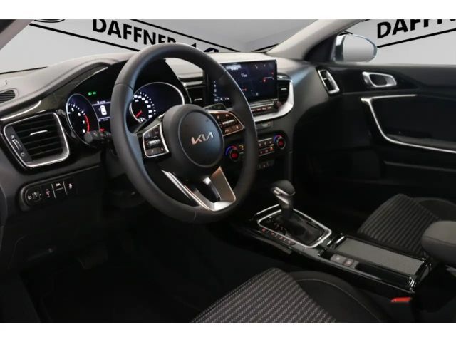 Kia Ceed / cee'd