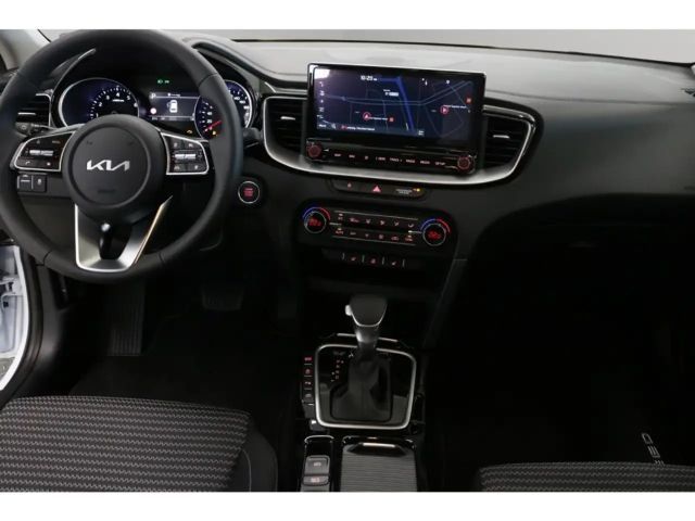 Kia Ceed / cee'd
