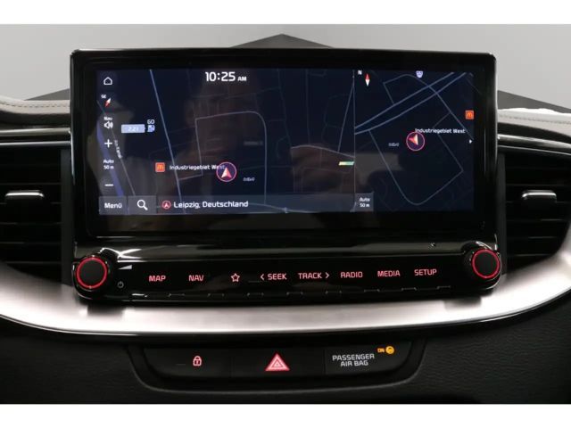 Kia Ceed / cee'd