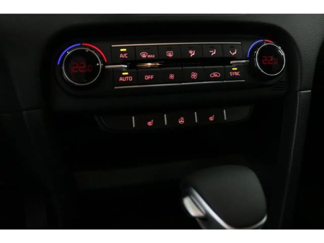 Kia Ceed / cee'd