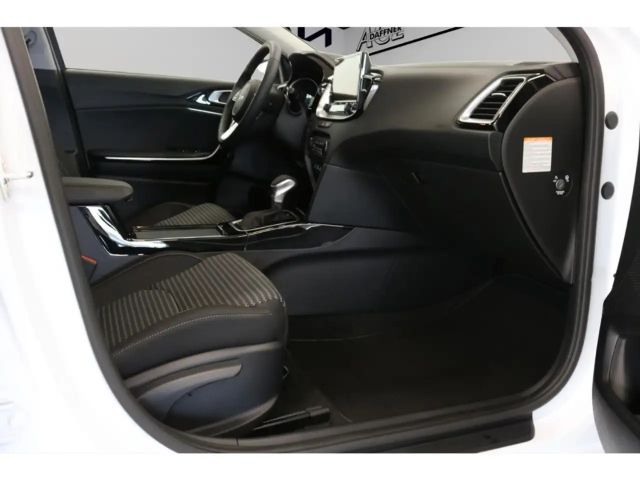 Kia Ceed / cee'd