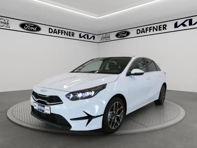 Kia Ceed / cee'd