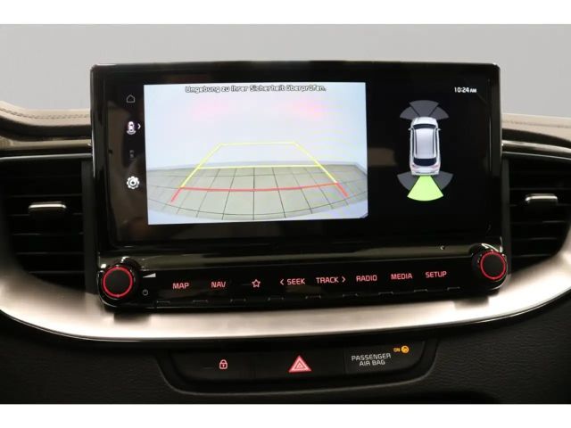 Kia Ceed / cee'd