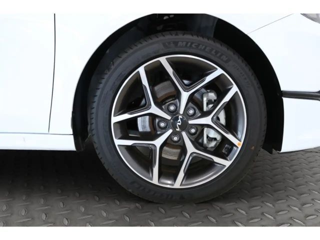 Kia Ceed / cee'd