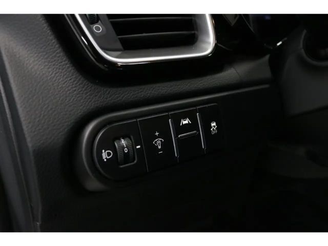 Kia Ceed / cee'd