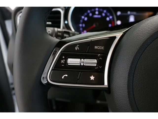 Kia Ceed / cee'd