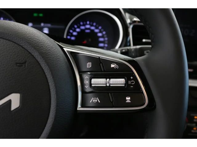 Kia Ceed / cee'd