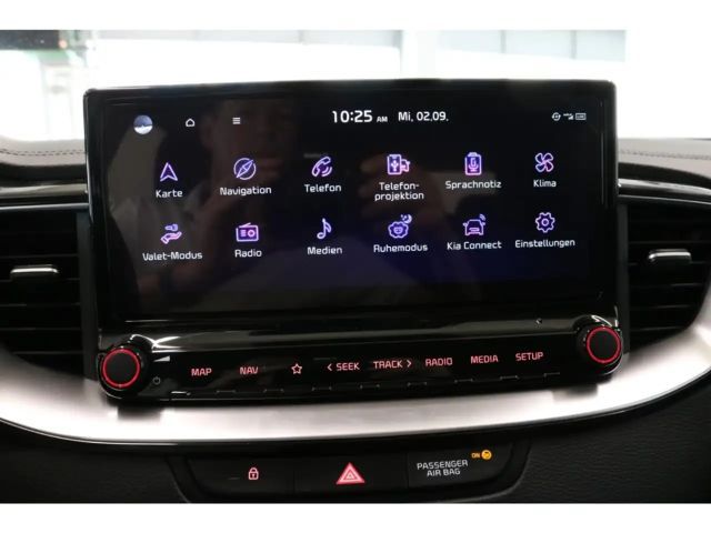 Kia Ceed / cee'd