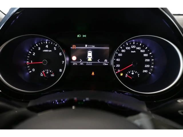 Kia Ceed / cee'd
