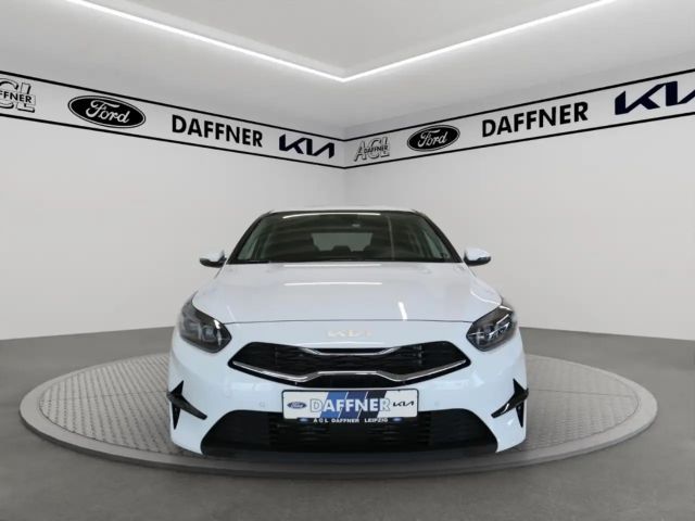 Kia Ceed / cee'd