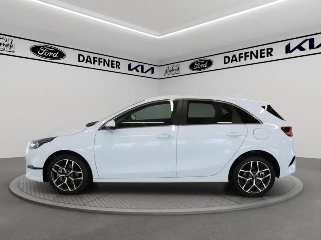Kia Ceed / cee'd
