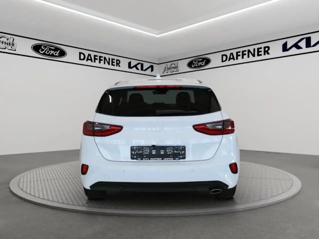 Kia Ceed / cee'd