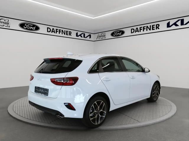 Kia Ceed / cee'd