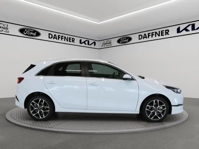 Kia Ceed / cee'd