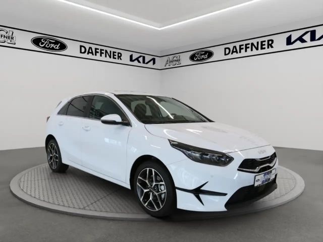 Kia Ceed / cee'd