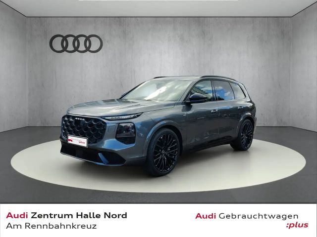 Audi Q7 S line TDI quattro 220 kW tiptronic 2026 Diesel