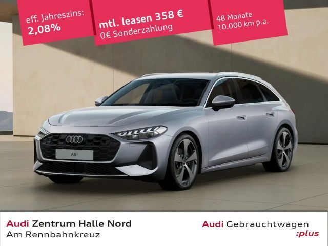 Audi A5 Avant TFSI S tronic 2025 Benzine