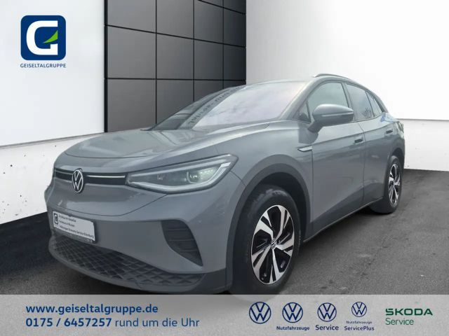 Volkswagen ID.4 Pure Performance *LED*NAVI*REAR VIEW*CCS*BATTERIEZERTIFIKAT* 2024 Elektrisch