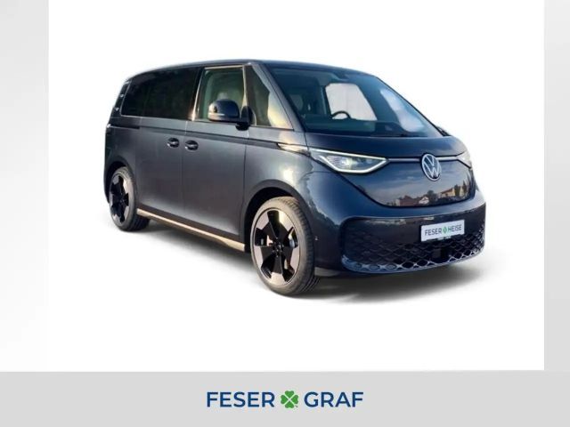Volkswagen ID. Buzz Pro 150 kW CCS/AHK/Info-Paket+/Style-Paket+/ 2025 Elektrisch