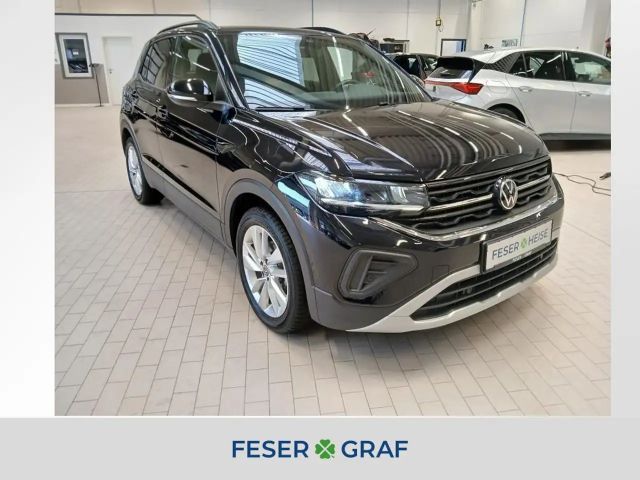 Volkswagen T-Cross Life 1.5 TSI DSG/LED/Rear View/Sitzhzg. 2024 Benzine