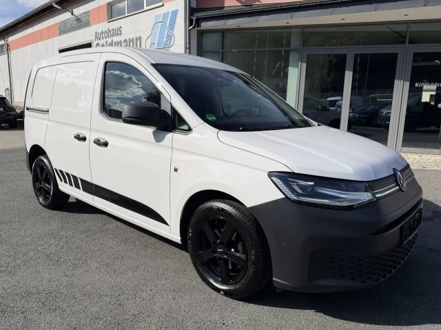 Volkswagen Caddy Caddy TDI BMT Cargo 2.0 TDI AHK Voll-LED Klimaaut. PDC NAVI 2021 Diesel