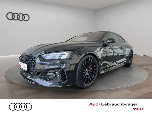 Audi RS5 2.9 TFSI tiptr. qu. ACC+Pano+Laser+B&O 2022 Benzine