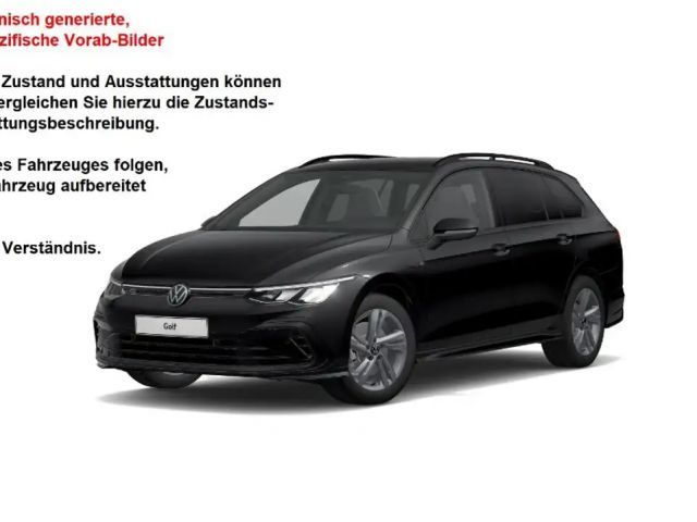 Volkswagen Golf Variant R-Line 2022 Diesel