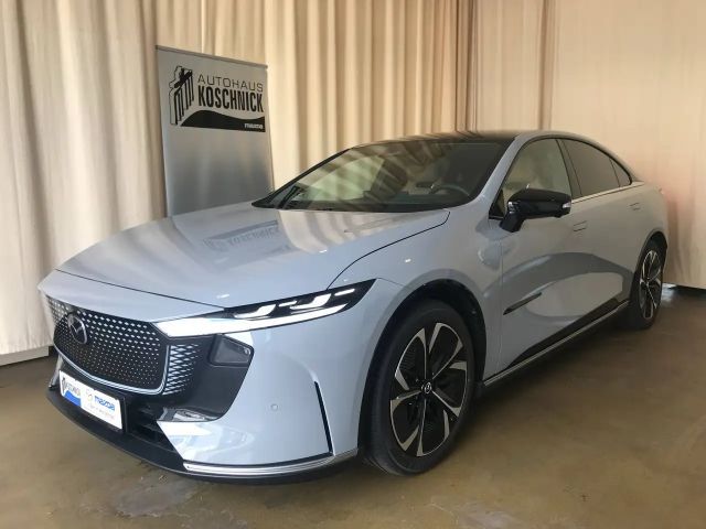 Mazda 6e