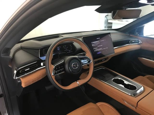 Mazda 6e