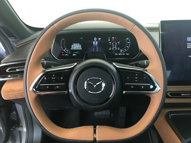 Mazda 6e