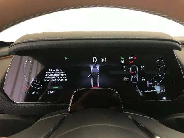 Mazda 6e