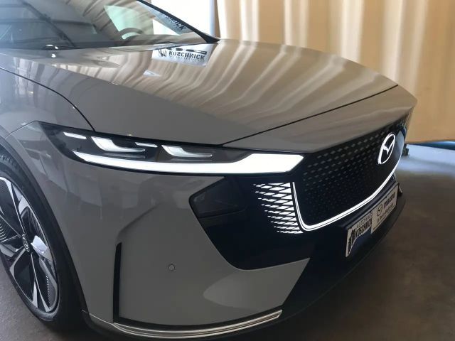 Mazda 6e