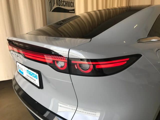 Mazda 6e