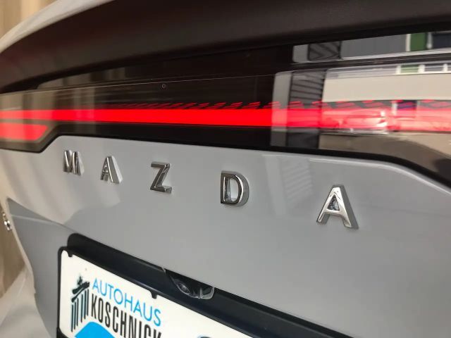 Mazda 6e