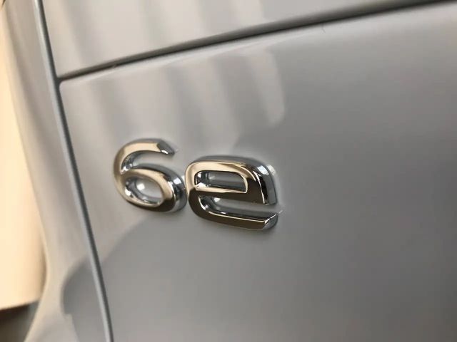 Mazda 6e