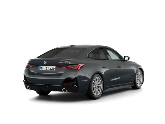 BMW 430