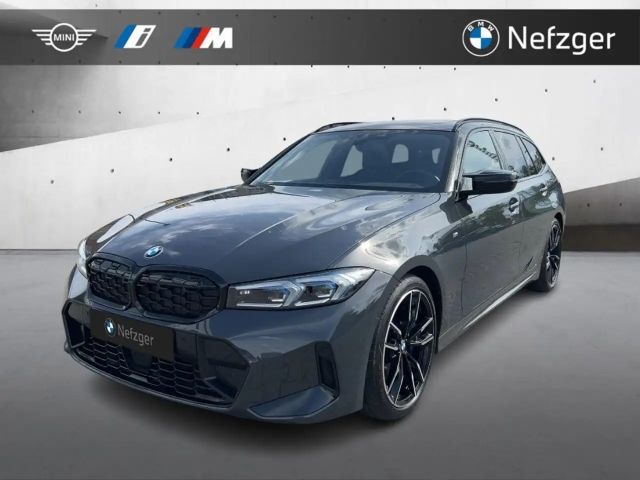 BMW 340 xDrive Touring Panorama Standheizung LED 2023 Benzine