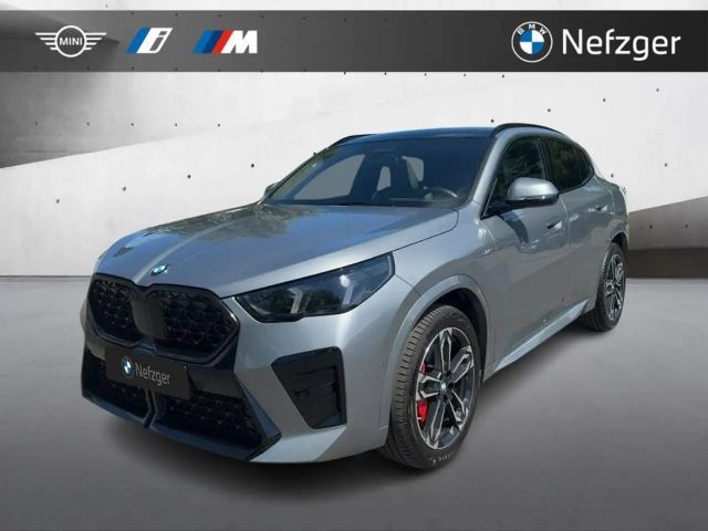 BMW X2 xDrive20d M Sport Pro RFK HUD LED PANO AHK 2025 Diesel