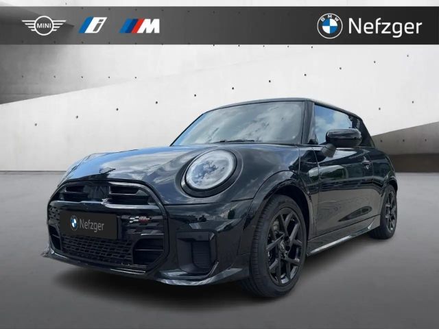 MINI Cooper S JCW Trim PaketXL LED H&K HUD Memory Pano 2025 Benzine